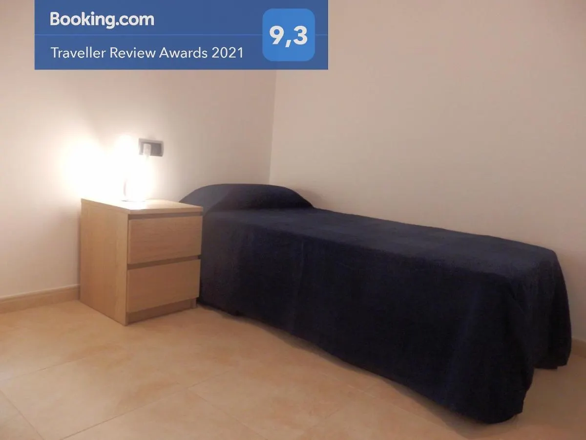 Apartamento Casa Mila Puerto del Rosario  0*, Puerto del Rosario (Fuerteventura) España