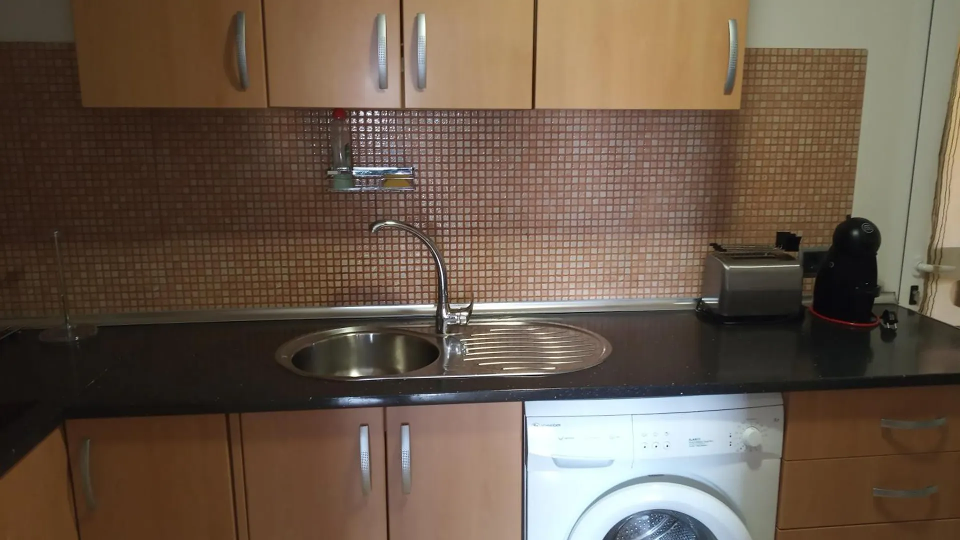 Apartamento Casa Mila Puerto del Rosario  España