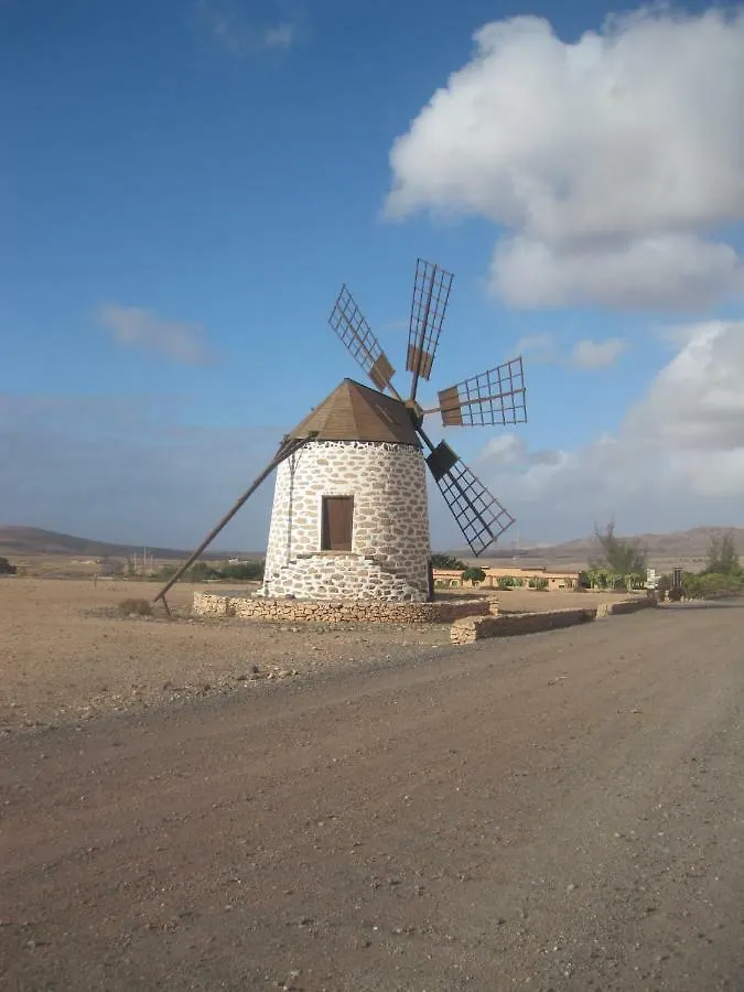 Apartamento Casa Mila Puerto del Rosario   Puerto del Rosario (Fuerteventura)
