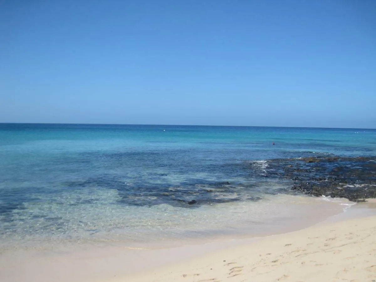 Apartamento Casa Mila Puerto del Rosario  Puerto del Rosario (Fuerteventura)